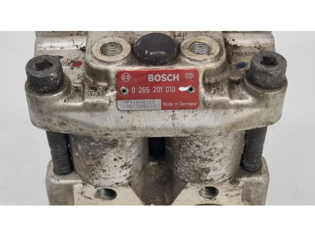 Jednotka ABS 0265201010 Renault Espace - Grand espace IV 2004