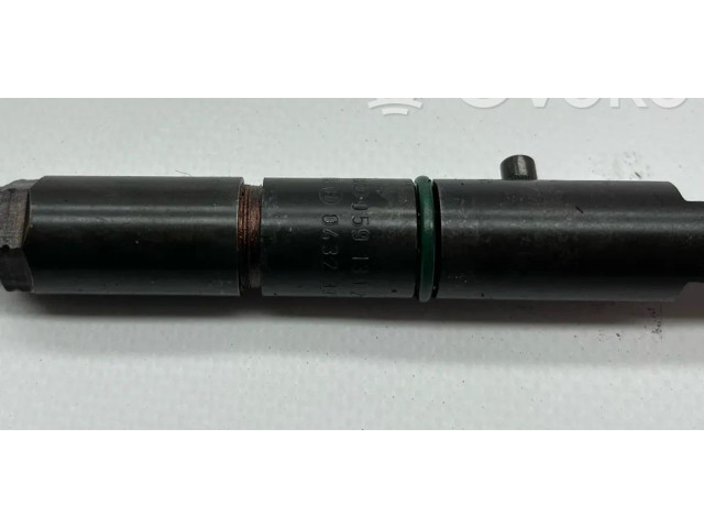 Vstřikovač 059130201E, 0432133836 Audi A8 S8 D2 4D