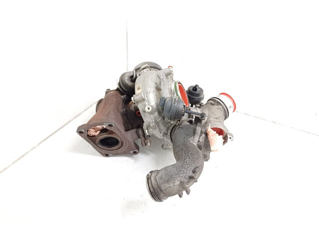 Turbodmychadlo Турбина 11658510942 BMW X5 F15