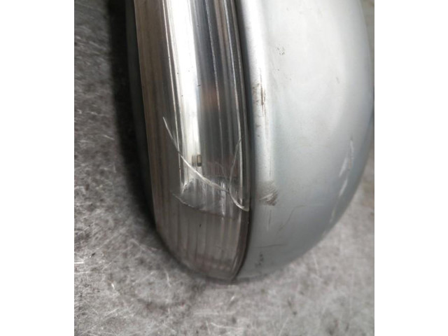 Зеркало электрическое        Volkswagen Jetta V  2005 - 2010 года   