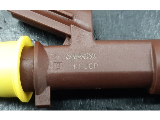 Vstřikovač 1639386680, 1639386680 Peugeot 108 1KRFE(CFB)