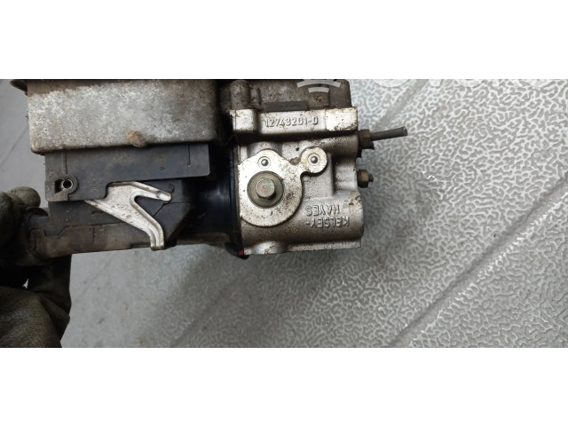 Jednotka ABS Opel Vectra 1996