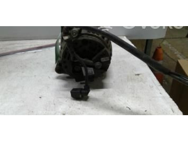 Генератор 06F903023F Audi A3 S3 A3 Sportback 8P