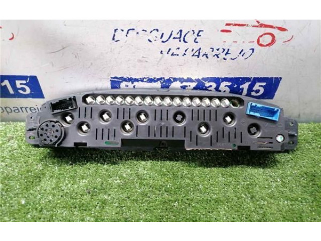 Панель приборов 9631710380, 9631710380   Citroen Xsara Picasso       