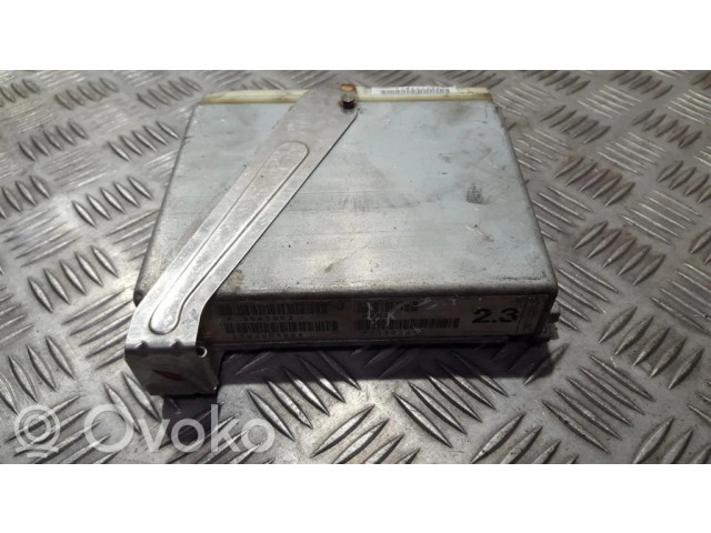 Блок управления двигателя P3545863, 1TVJ004884 T93390014 Volvo 850