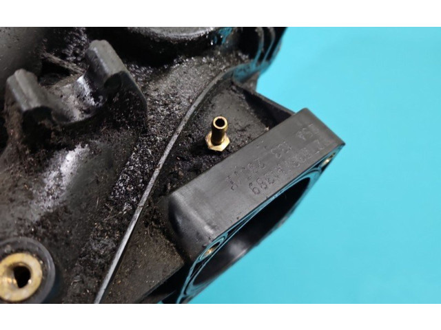 Всасывающий коллектор 06A133206N, IMPRK1412428   Skoda Octavia Mk1 (1U)