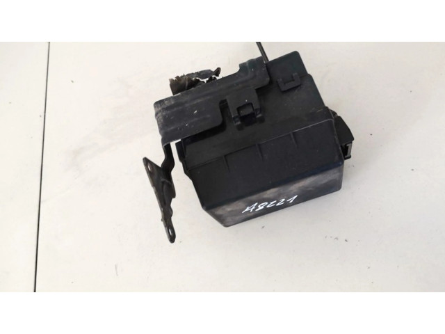 Блок предохранителей KIA Ceed