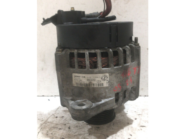 Генератор 46809068, 46809068 Alfa Romeo 166