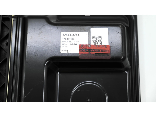 Блок управления двигателя 32242004, 32242004   Volvo XC90