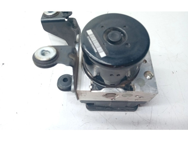 Блок АБС 6G9N2C405CD   Volvo  S80  2007 - 2013 года