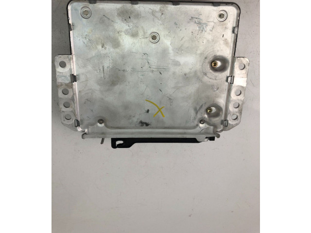 Блок управления двигателем Блок управления 9125465, 0280000984   Volvo 940