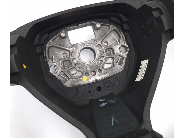 Руль Volkswagen Touran I 2003 - 2010 года 1T0419091L, 1T0419091L