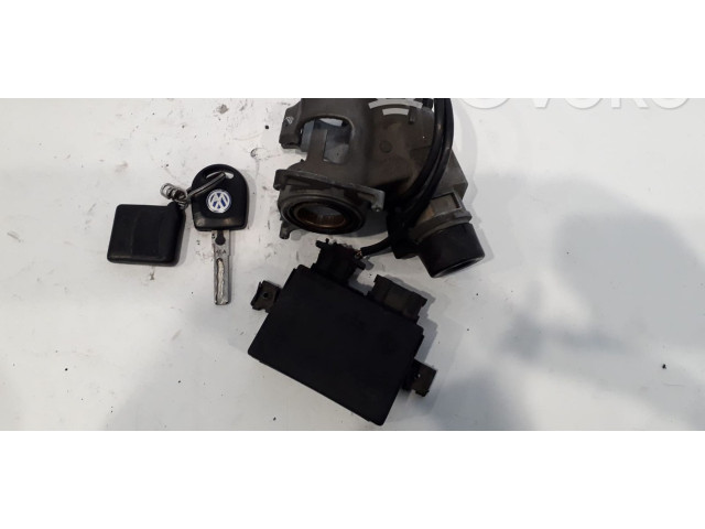 Комплект блоков управления Volkswagen Lupo