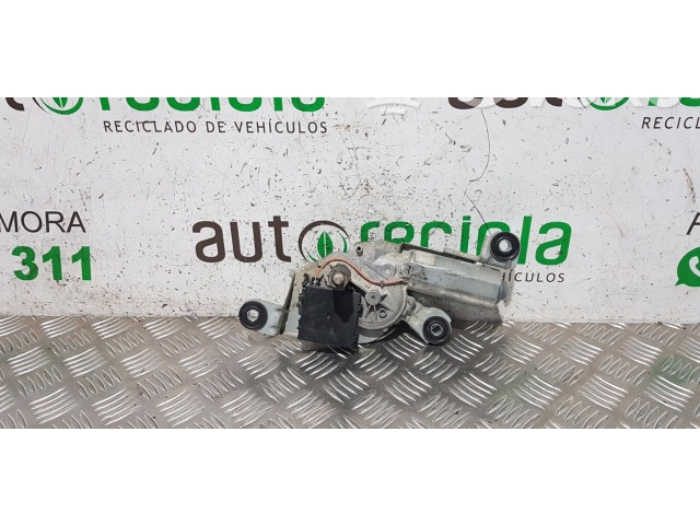 Моторчик заднего дворника 0390201824 BMW X3 E83