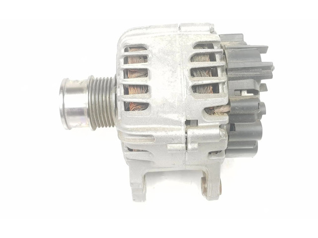 Генератор 04E903021N, 04E903021N   Volkswagen Polo      