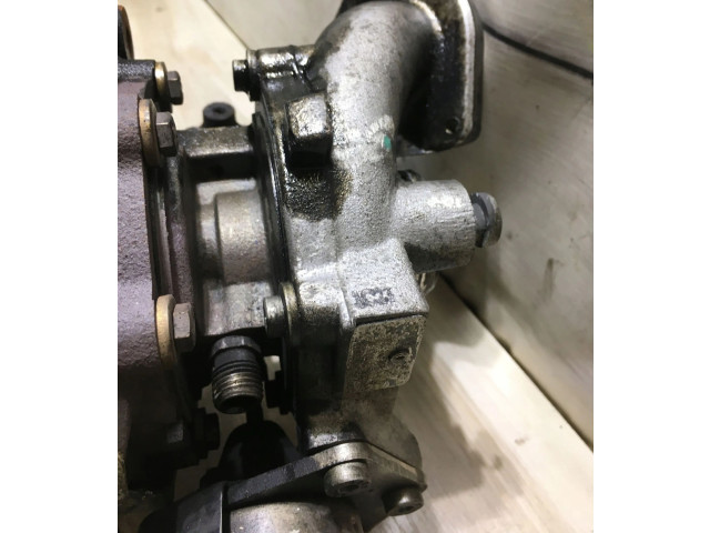  Турбина Audi A1  03L253056D         