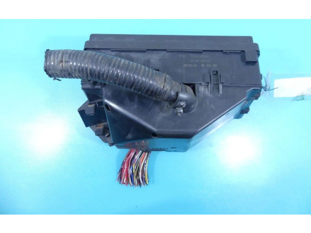 Pojistková skříňka BP4K-66765, IMPRK1035984 Mazda CX-7 2009