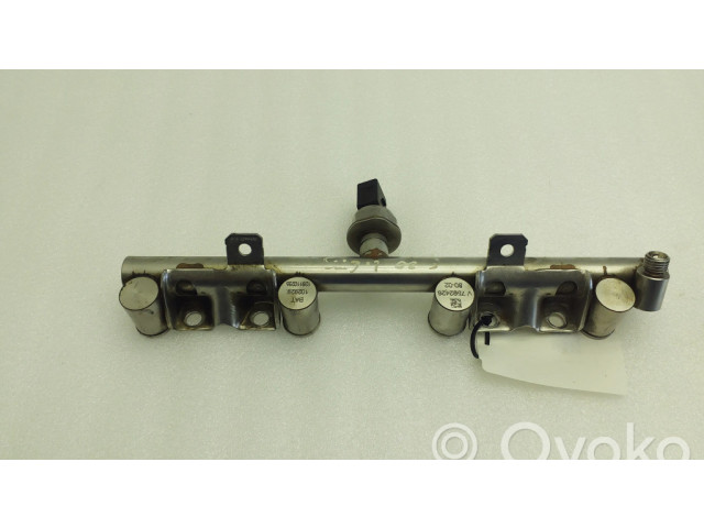 Топливная рампа 7592426, V7592426 BMW 1 F20 F21 1.6 для двигателя N13B16A