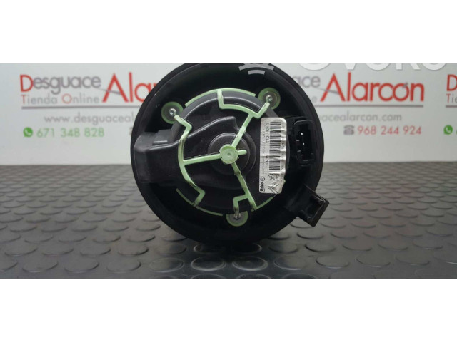 Вентилятор печки 6441CZ, T1011131B Citroen DS4