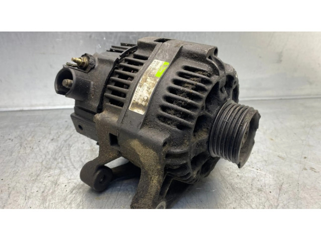 Генератор 2541969A, 9623727180 Peugeot 206 1.9