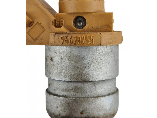 Форсунка 9662055 Chevrolet Matiz B10S1