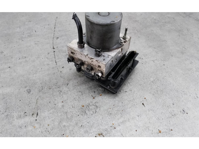 Блок АБС 9657352680 Citroen C4 I 2004 - 2010 года