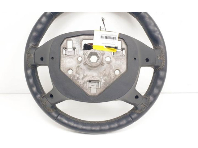 Руль Ford Galaxy  2006 - 2015 года 7S713600HB      