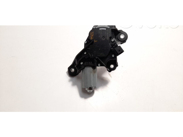 Моторчик заднего дворника 287100010R, 0390201856 Renault Scenic III - Grand scenic III