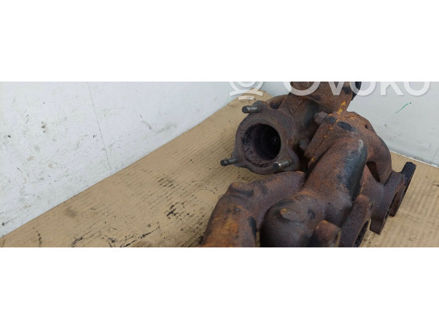 Turbodmychadlo Турбина 046145703G, 953102812 Audi A6 S6 C4 4A