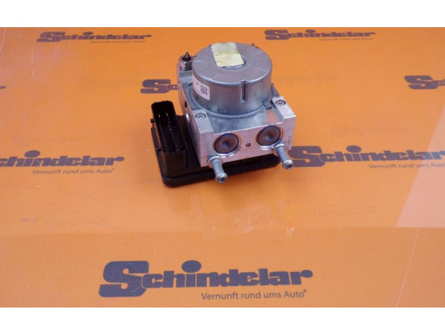 Блок АБС JR3C2C219AC, JR3C2B373AB   Ford  Mustang VI  2015 -  года