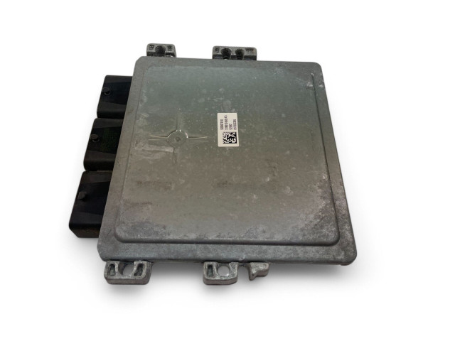 Блок управления двигателем Блок управления 31355792   Volvo V70