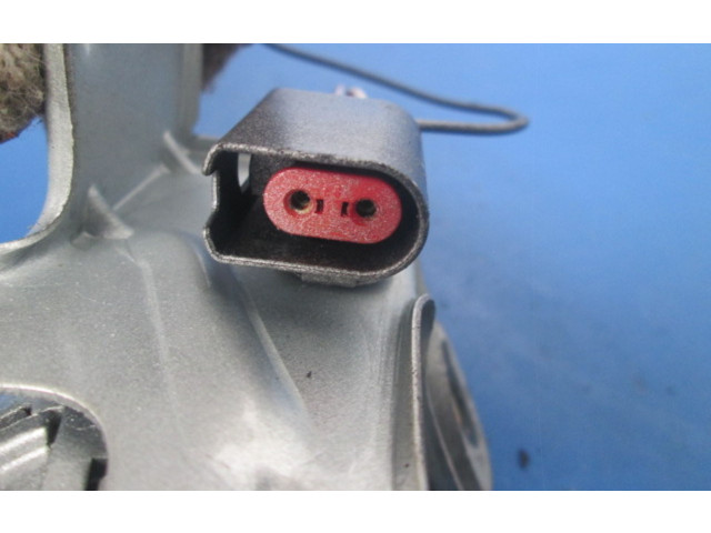 Моторчик заднего дворника     Ford Puma