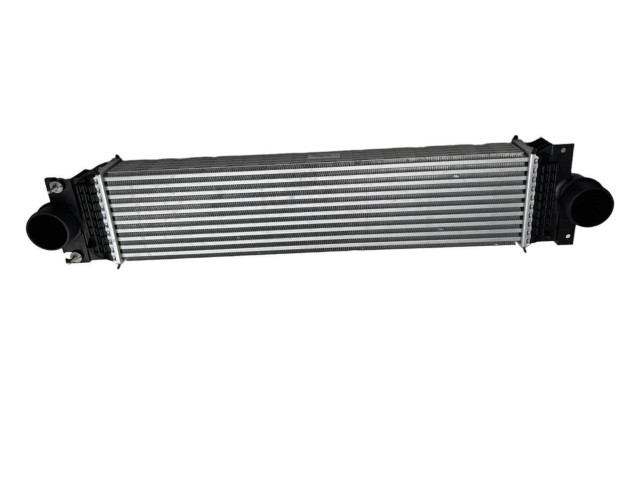 Интеркулер  E1G36K775HB, FCC7A   Ford Galaxy 2.0