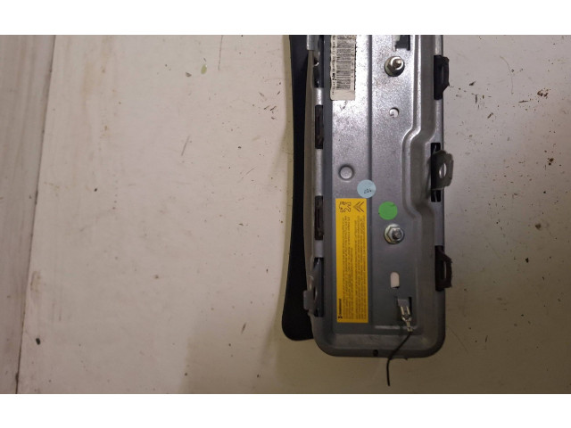 Подушка безопасности пассажира SB10053201ZE, 008557   Citroen C2