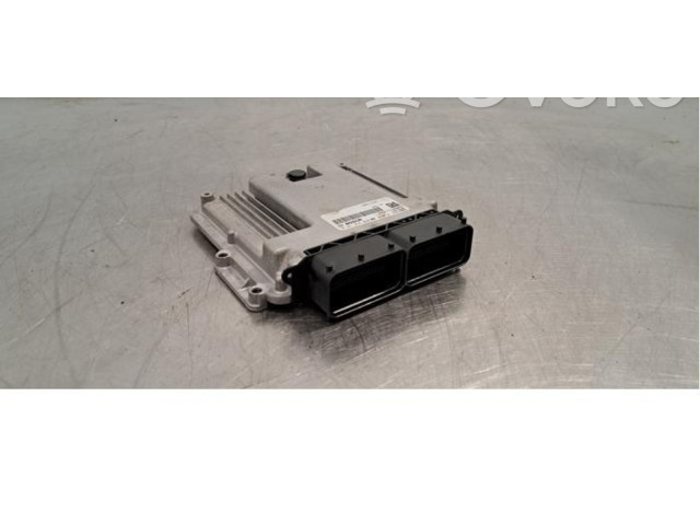 Pojistková skříňka Блок управления двигателя 50557556 Alfa Romeo Stelvio 2020