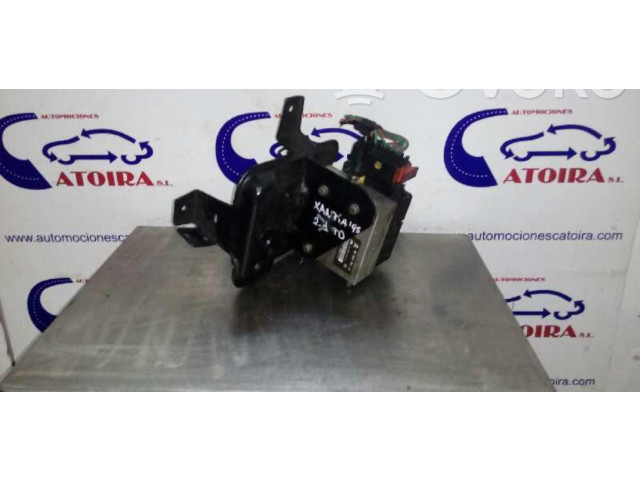 Jednotka ABS 9625975480 Citroen Berlingo 1998