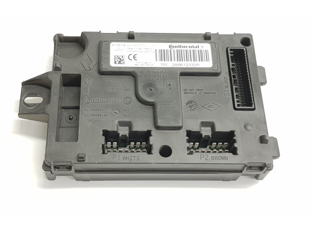 Блок управления 284B12330R, 284B12330R Dacia Lodgy