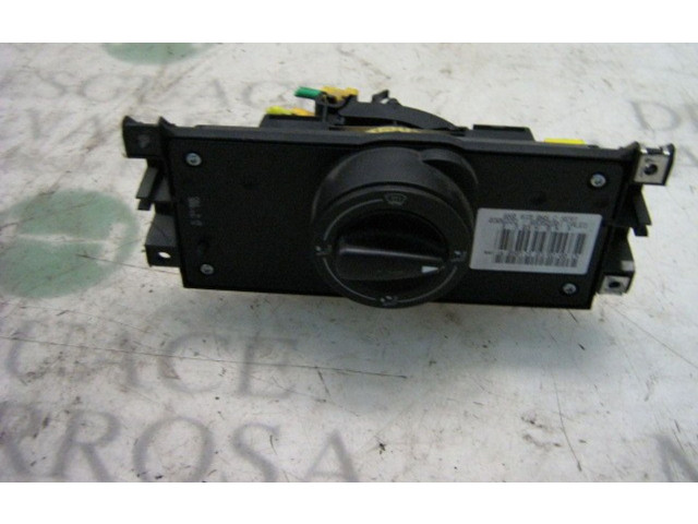 Модуль блока управления кондиционером    Seat Ibiza II (6k)