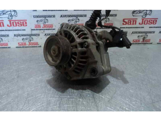 Генератор    Honda Civic      