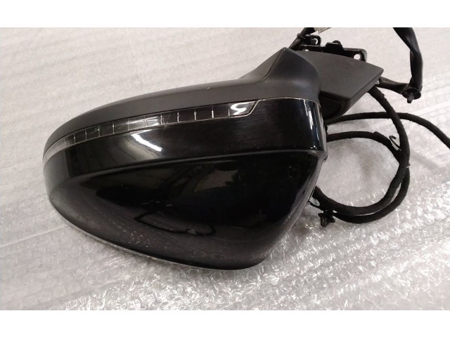 Зеркало электрическое        Audi A5  2016 -  года   