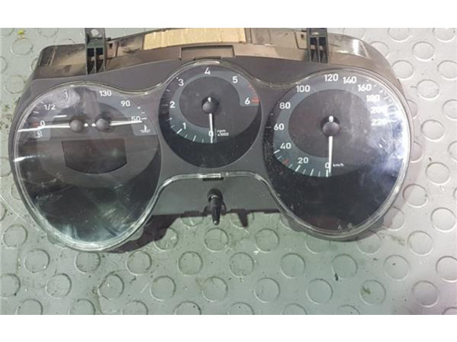 Volant Seat Leon (1P) 2007 1PO920804C  