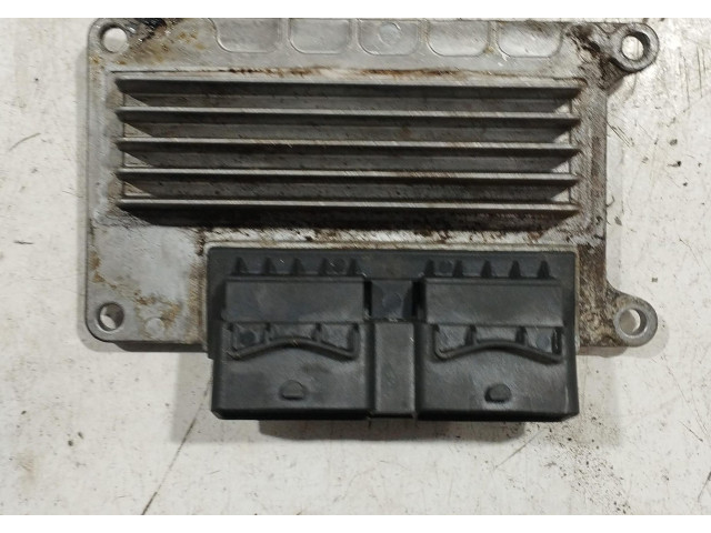 Комплект блоков управления 8200123939, 8200123939   Renault Clio II