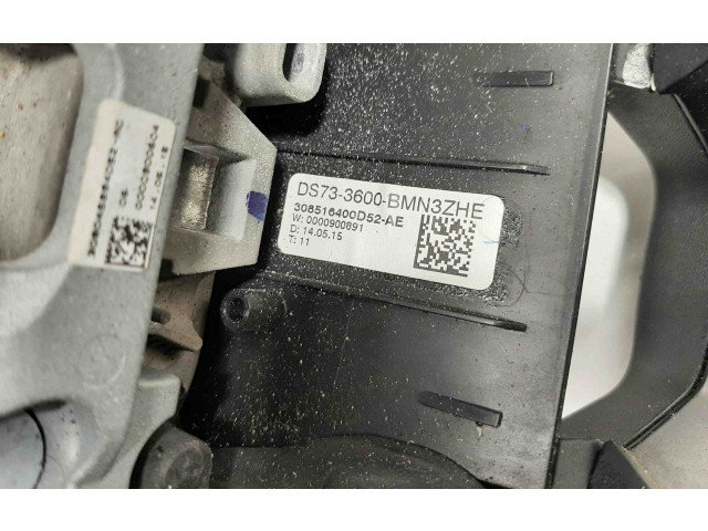 Руль Ford Galaxy 2015 - года DS733600BMN3ZHE