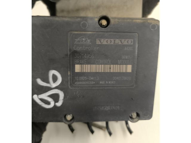 Блок АБС P30714952, 30714956 Volvo XC90 2003 - 2006 года