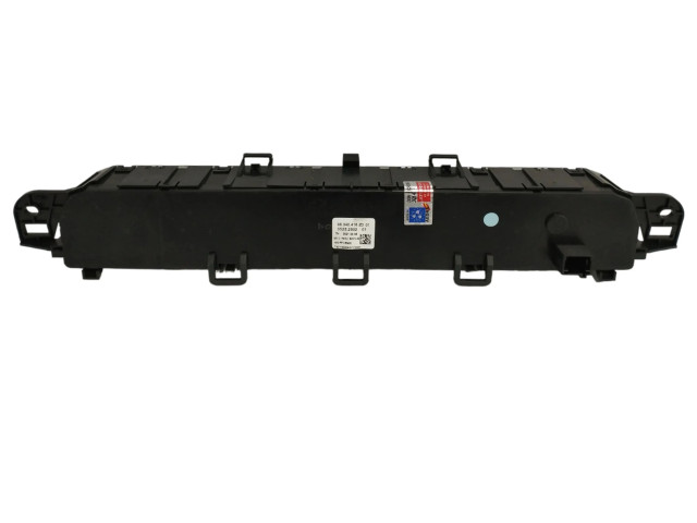 Модуль блока управления кондиционером 98340416ZD   Peugeot Partner III