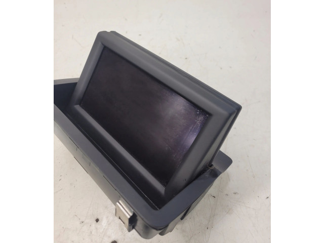 Дисплей    8V0419091CH   Audi Q2 -