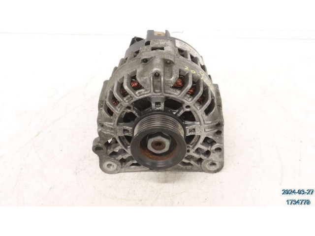 Генератор 03D903025EX   Volkswagen Polo      