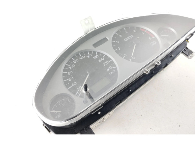 Панель приборов MR916028, 0P0264205 Mitsubishi Carisma