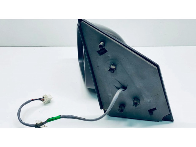 Зеркало электрическое        Nissan Note (E11)  2006-2014 года   