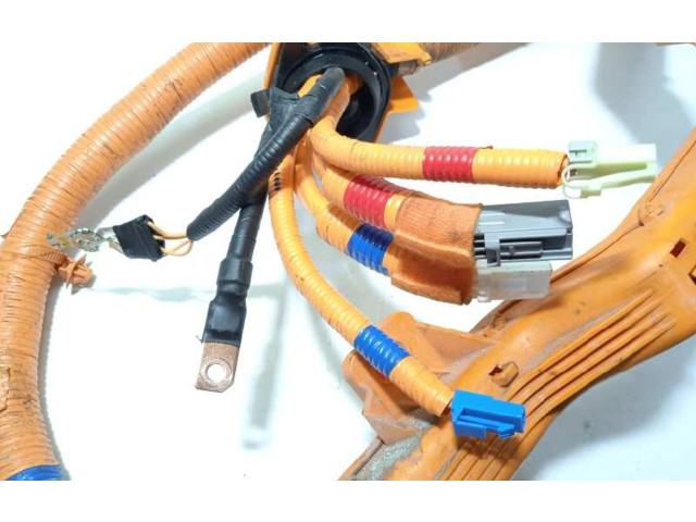 Ojnice 91875G2510 Hyundai Ioniq